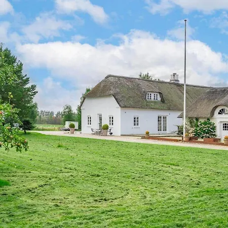 Apartament Hs025-outrup-strandvejen-31-b