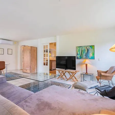 Apartament Hs025-outrup-strandvejen-31-b *