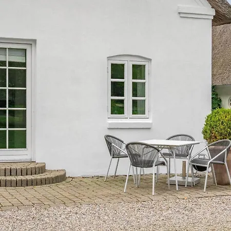 Apartmán Hs025-outrup-strandvejen-31-b Henne Strand