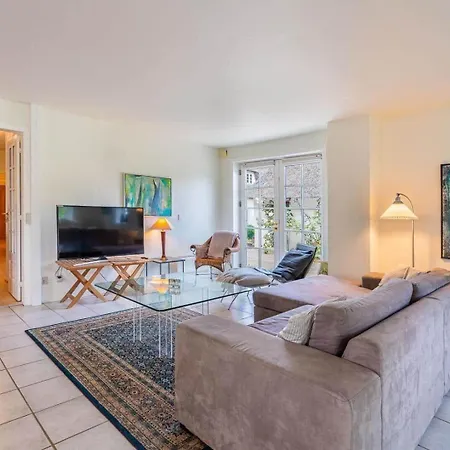 Apartmán Hs025-outrup-strandvejen-31-b Henne Strand