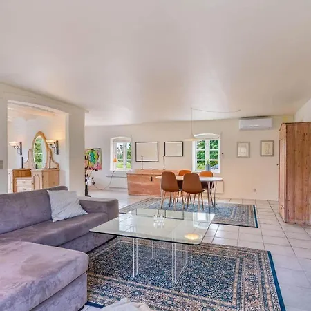 Apartmán Hs025-outrup-strandvejen-31-b