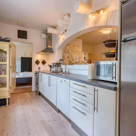 Apartmán Hs025-outrup-strandvejen-31-b *